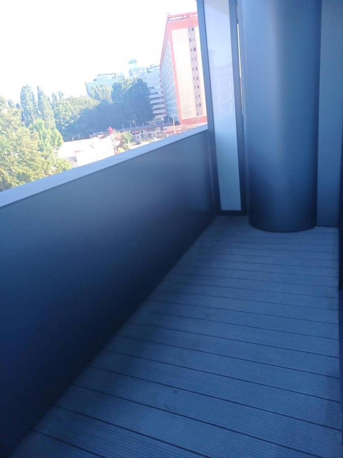 שצ'צ'ין Hanza Tower Ajp Lux Apartment מראה חיצוני תמונה